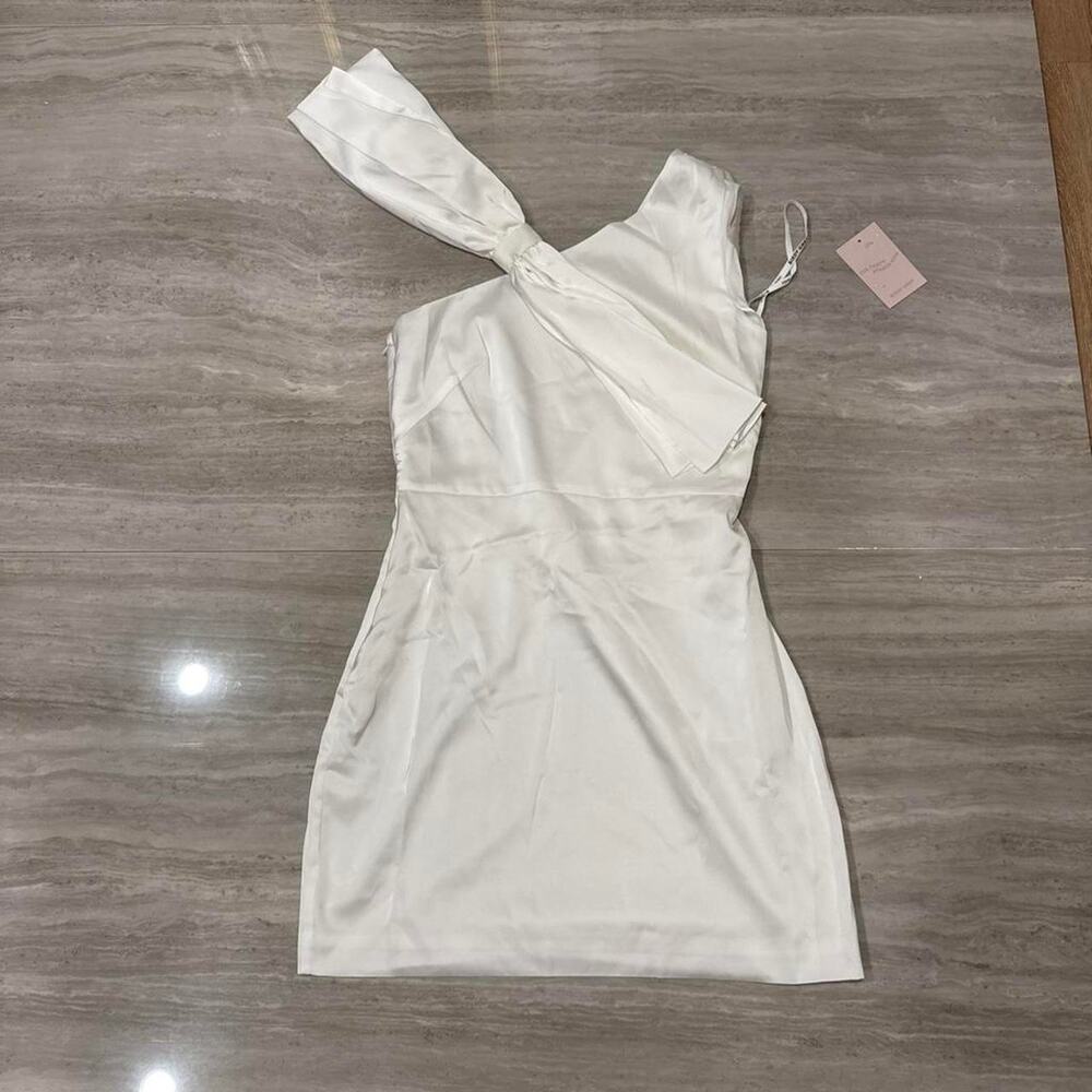 Birdy grey tina dress